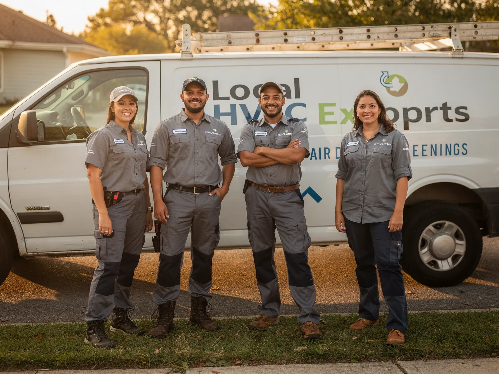 24/7 HVAC Repair & AC Replacement company in White Owl, SD
